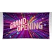 Outdoor Banner