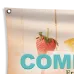 Outdoor Banner