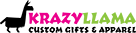 krazyllama logo